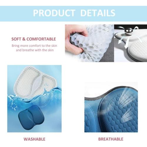 chair cushion and its lining
