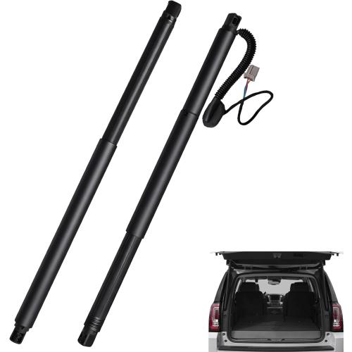 Rear Power Tailgate Lift Support Shock Struts,Trunk Liftgate Actuator Compatible with 2015-2020 Suburban Tahoe ESV Yukon XL Replace for 84306929 84183515 23226162 23408748