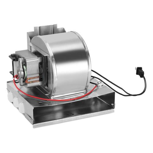 S97017648 Heater Motor Assembly,S97017648 Motor Replacement for Broan NuTone 665RP 605RP 9965 660RP 9905 665RSP,S97017648 Fan Motor, Bathroom Exhaust Fan Motor for NuTone Heater