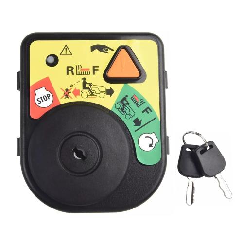 14498 Ignition Key Switch for MTD Cub Cadet 725-06102A 925-06102B 725-06102B 925-06102A