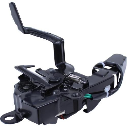 Hood Latch Lock Assembly for Toyota Corolla 2019-2024, GR Corolla 2023-2024