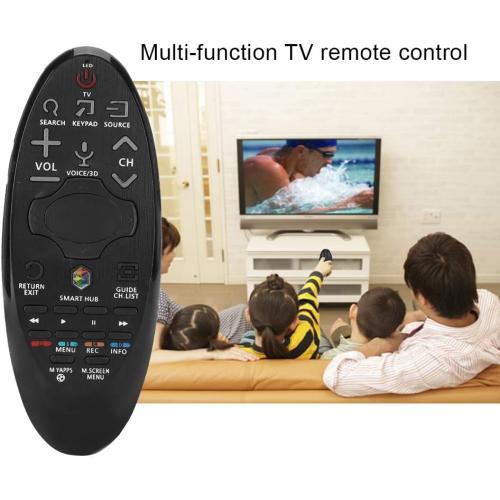 Remote Control, New Smart TV Remote Control Controller Universal Multi-Function Replacement fit for LG for Samsung BN59-01185F BN59-01185D