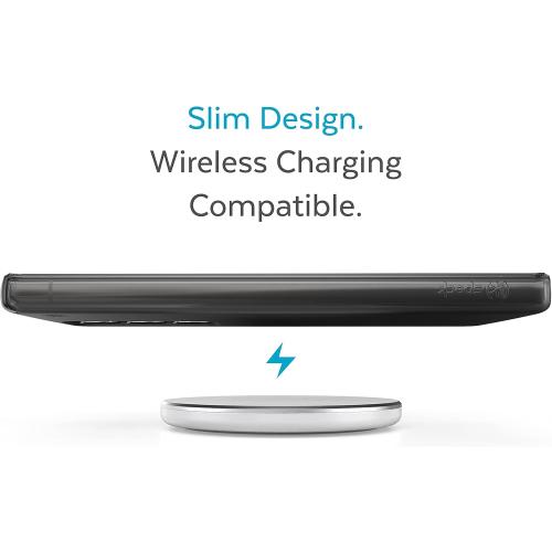 four /Pour Perfect Mist case for Samsung Galaxy Note 20 Ultra 5G (black)