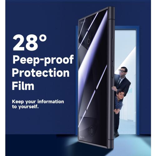 MAGIC JOHN 2 Pack screen protector