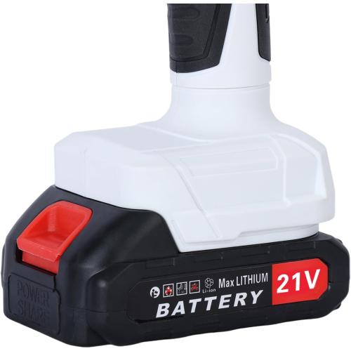Weed Eater Replacement Battery,High Performance Rechargeable Weed Eater Battery 12/21V 1500/3000mAh Battery for Weed Mover Lithiums Batteries for Weed Eater Cordless Tool Battery Packs 21V