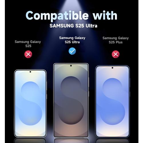 MAGIC JOHN 2 Pack screen protector