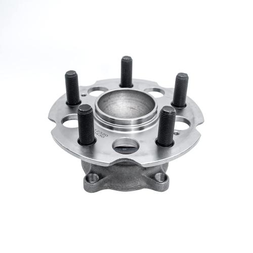 FKG 512320 Rear Wheel Bearing Hub Assembly fit for 2005-2016 Honda Odyssey, Set of 2