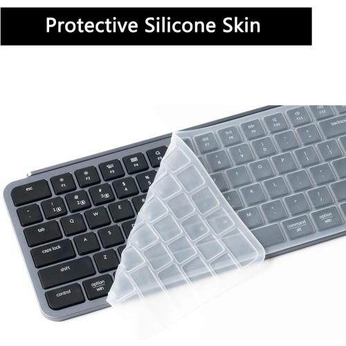 Keychron B6 Pro Full-Size Ultra-Slim Wireless ZMK Custom Keyboard, Triple-Mode 2.4 G/Bluetooth 5.2/Wired Programmable, Lightweight Quiet Key with Numeric Keypad for Mac/Windows, Ivory White