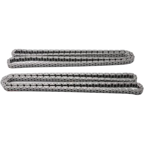 ML3Z6256 HL3Z6268A Engine Timing Chain Kit with Tensioner Phaser Camshaft Sprocket Fits for Ford f150 2017-2023 Expedition 2018-2023 / for Lincoln Navigator 2018-2023 3.5L V6