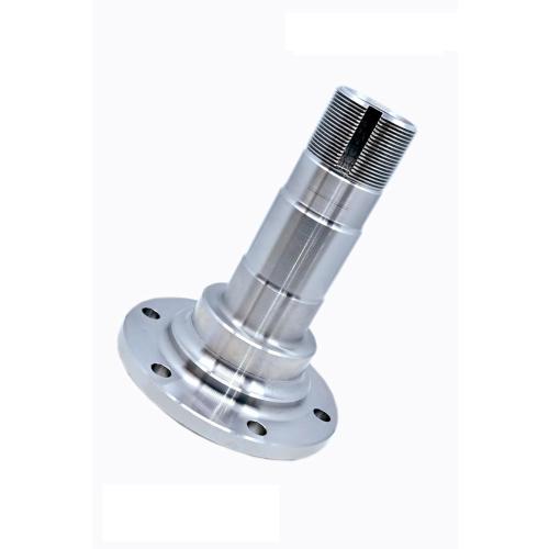 Dana 44 Spindle GM 8.5 Large Bearing 706529X 6 Holes