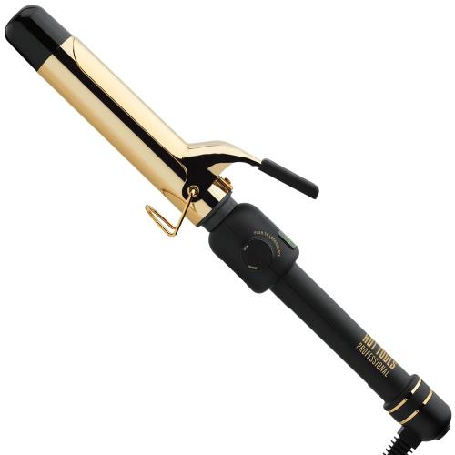 Hot Tools Professional 24K Gold 1-1/4'' Digital Curling Iron, 1 ct.