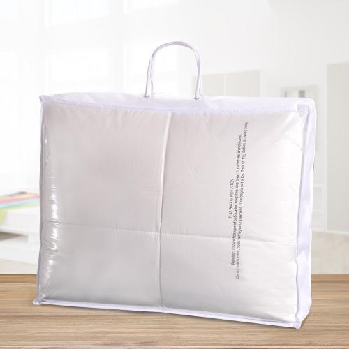 Superior Classic All-Season Reversible Down Alternative Comforter, Comfy, Fluffy, Cozy, Lightweight, Decorative, Duvet Insert, Plush, Oversized Bedding Essential, Box Quilt Design, King, ‼️good condition‼️
