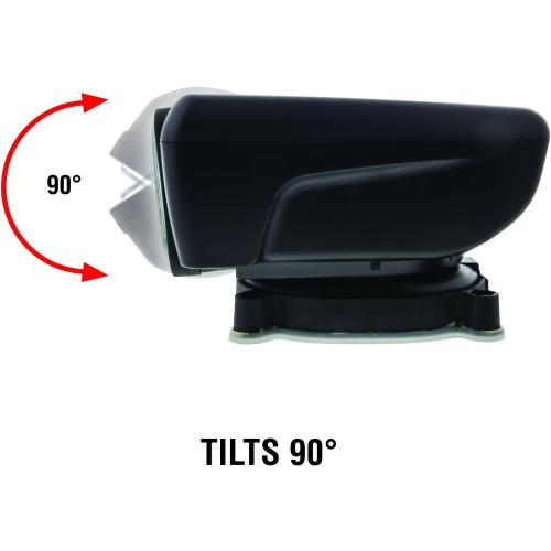Bully brand REMOTE SEARCH LIGHT, 1000 LME
