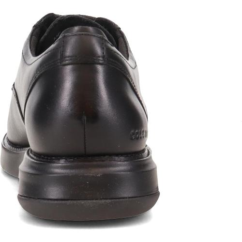 Cole Haan, Black, Men's 11 Grand Atlantic Oxford