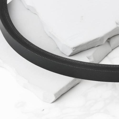 Boat Engine Drive Belt 52.5 x 0.43 (1334x11mm) Compatible with Mercruiser V6 V8 Replaces 57-816295 57-816295Q 816295Q 816295T