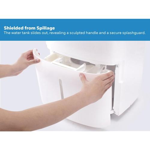 Honeywell Dehumidifier