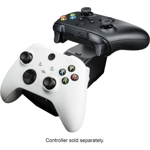 INSIGNIA Dual Controller Charging System for Xbox Series X|S - Black