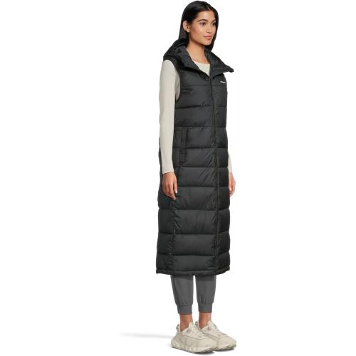 Women's large Columbia womens Pike Lake II Long Vest
