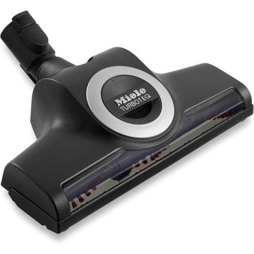 Miele TurboTeQ STB 305-3 Turbo Brush, Attachable Floorhead for Low-Medium Pile Carpet