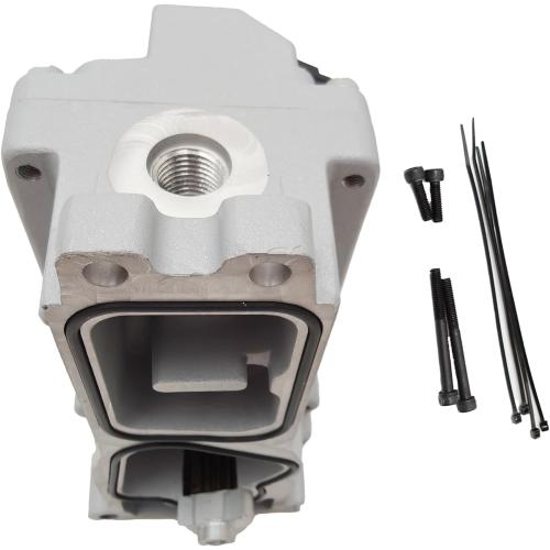 Turbo Electronic Actuator 24V PN-5554033 5554033 For Cummins Engine ISC (24V With cooling water holes)