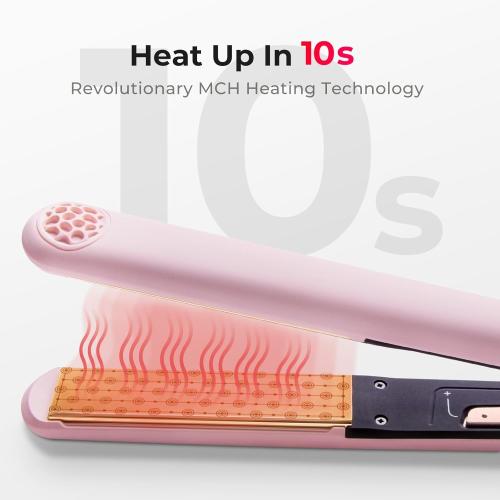 TYMO Flat Iron Hair Straightener
