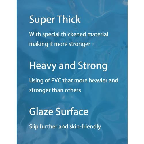 Slip and Slide 90ft X 10ft Heavy Duty with 2 Bodyboards, Thicker Lawn Water Slide, Tear-Resistant Design, Easy to Set-Up, Backyard Summer Outdoor Water Play for Adults and Teens, 2025New