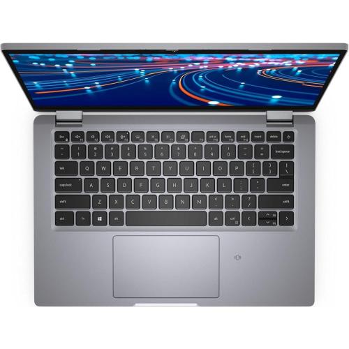 Dell Latitude 5320 13.3” FHD Laptop 4-Core i5 4.4GHz 16GB RAM 512GB SSD Win 10 (Certified Refurbished)