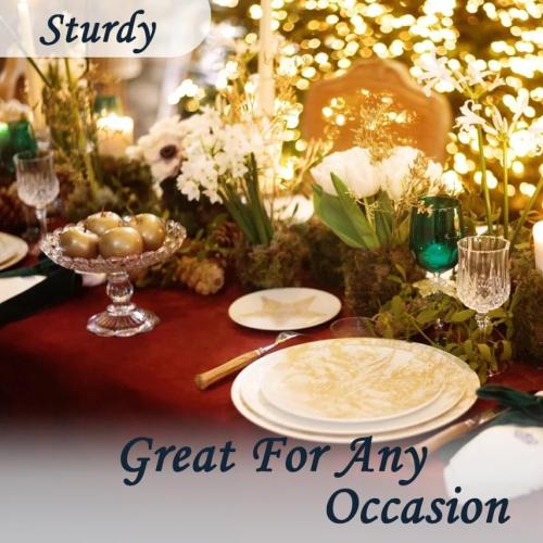 Plastic Wine Glasses, Plastic Goblets Vintage Style Cordial Unbreakable Drinking Glasses, Reusable Drinkware for Wedding Reception, Grand Event Party Supplies, Easter (24, Transparent)