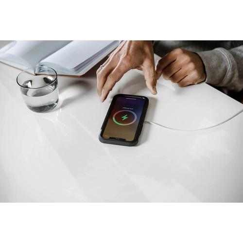 OtterBox iPhone 14 Pro (ONLY) Symmetry Series  Case - You Lilac IT (Purple), Ultra-Sleek, Snaps to MagSafe, Raised Edges Protect Camera & Screen