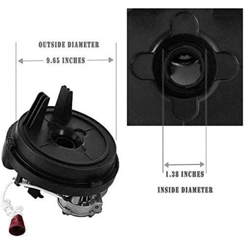 Auto Garage Roller Door Opener, About 50 decibels of Silent roll Door Opener, DC Power Garage Door Opener