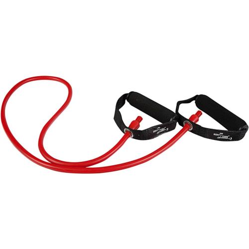 Boot Camp Body Tube Red