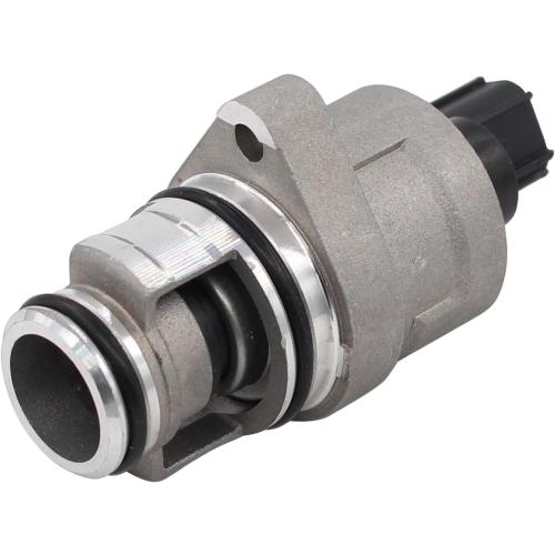 NewYall Idle Air Control Valve IAC IACV for Dodge Dakota Ram 1500 2003-07, Durango 2002-07, Jeep Commander 2006-07, Grand Cherokee 2005-07, Liberty 2004-06, 3.7 4.7, Wrangler 4.0 2005-06