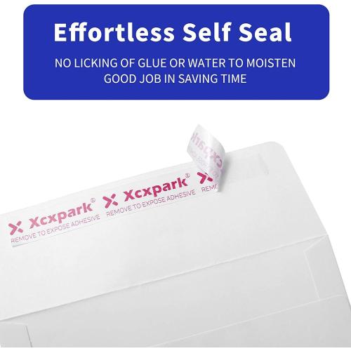 120 Qty Printable A4 Invitation Envelopes 4.25 x 6.25 Cards, Self Seal 120GSM white Paper Envelopes for Invitations, Papers, Photos, Documents, Wedding, Baby Shower, Easy to Seal and Peel