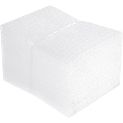 50PCS 6x8Bubble Pouches,Shockproof Cushioning Protection
