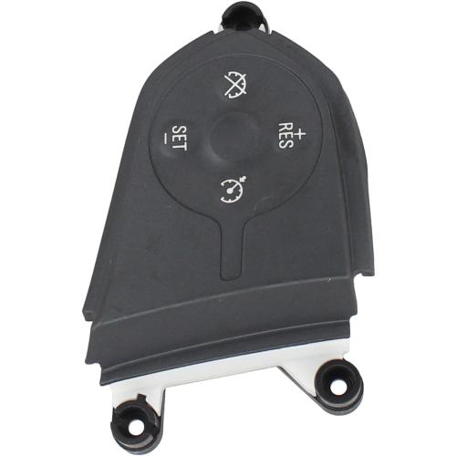 ApplianPar Steering Wheel Cruise Control Switch for Colorado Suburban Tahoe Canyon Yukon Silverado Sierra 1500 2500 3500