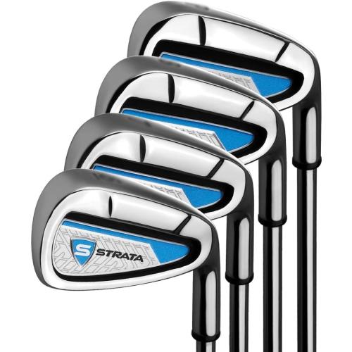 Strata Men’s Complete Golf Set