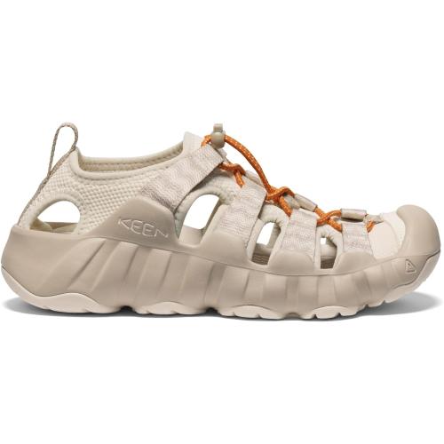 Size 11 KEEN Women's Hyperport H2 Breathable Easy on Comfortable Hiking and Water Sandals