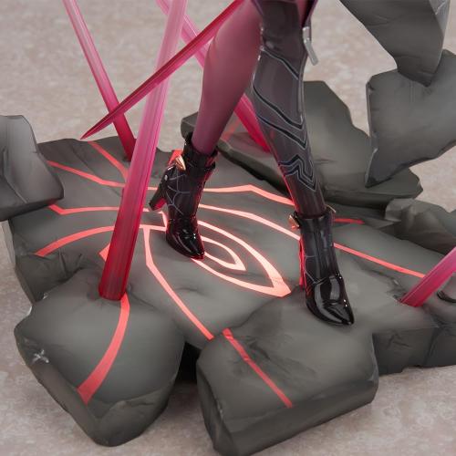 HOYOVERSE Honkai: Star Rail Kafka 1/7 Scale Figure