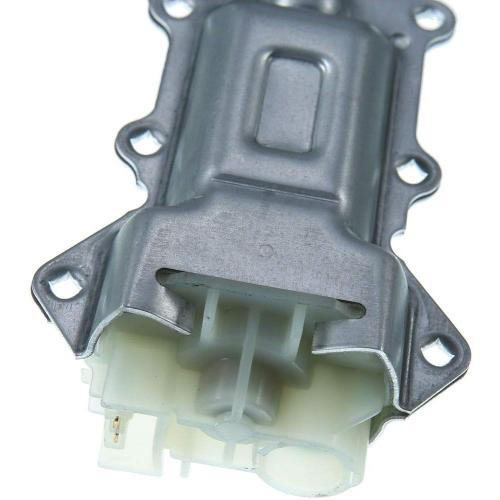 YHTAUTO Front Driver or Passenger Side Power Window Motor for Chevrolet Camaro 1993-2002, Astro & GMC Safari 1985-2001 & Pontiac Firebird
