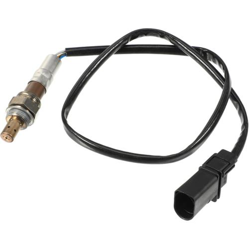 uxcell Upstream Oxygen Sensor for AUDI A4 2005-2009 for Audi A5 A6 A7 Q5 Q7 for HYUNDAI ACCENT 2018-2019 No.06E906265S/06E906265R/06E906265F