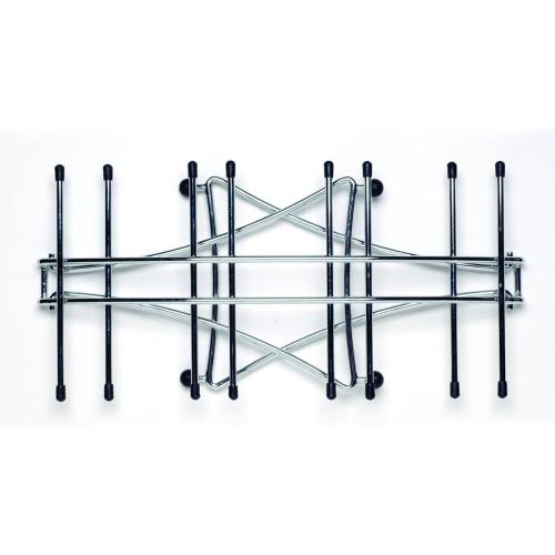 Oenophilia Fusion 8 Glass Stemware Rack
