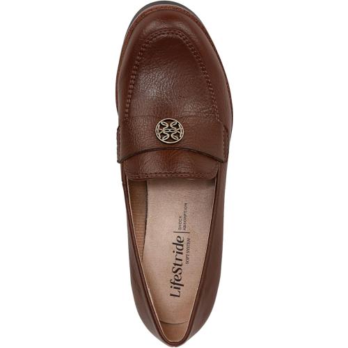 Size 35 LifeStride Women's Zed Loafer