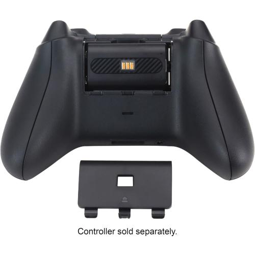 INSIGNIA Dual Controller Charging System for Xbox Series X|S - Black