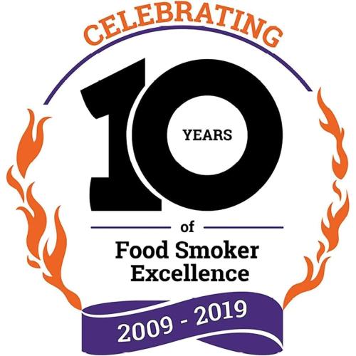 Smoke Daddy Heavy D for PIT BOSS Pellet Grills: Pellet Grill Stick Burning Heat Diffuser | Heavy Duty Heat Baffle Pellet Smoker