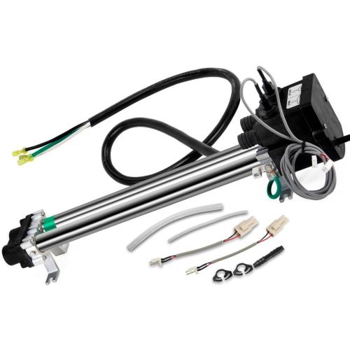 Hot Tub Heater for 1995  Hot Spring/Watkins - Spa Heater 4kW Titanium w/Sensors- 73791（1kw/4kW 120V/240V 8.3A/16.6A）