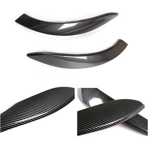 Interior Door Handle Cover for BMW 3 4 Series 3GT 2013-2018
