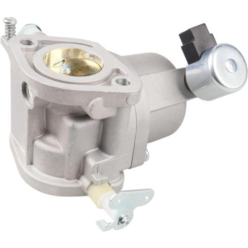 594207 Carburetor Compatible with John Deere X166 Ride On Intek Engine Mower 44N777 44N877 44U777 44U877 40U777 40U877 44U677 Replaces 597126 595216