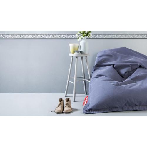 COLOR RED Super  Bean indoor bean Bag