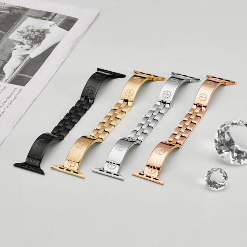 Missair Compatible with Apple Watch Band 38mm 40mm 41mm 42mm 44mm 45mm 46mm 49mm, Stainless Steel Metal Strap Women Dressy Bracelet Wristband for iWatch Series 11 10 9 8 7 6 5 4 3 2 1 SE Ultra