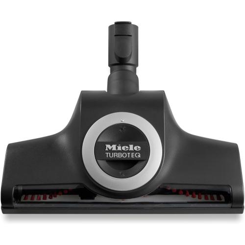 Miele TurboTeQ STB 305-3 Turbo Brush, Attachable Floorhead for Low-Medium Pile Carpet